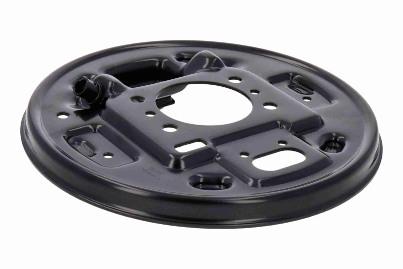 Image of ACKOJA A52-0693 Brake Disc Back Plate Original ACKOJA Quality Rear Axle Left Splash Panel,brake disc (1330)