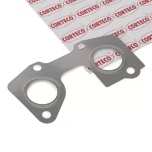 Image of CORTECO Exhaust Manifold Gasket PEUGEOT,CITROEN,MEGA 423151H 0349A6 Exhaust Header Gasket,Exhaust Collector Gasket,Gasket, exhaust manifold