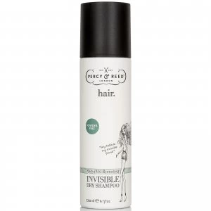 Image of Percy & Reed Radiance Revealing Invisible Dry Shampoo 200ml
