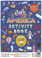 Image of only in america activity book
