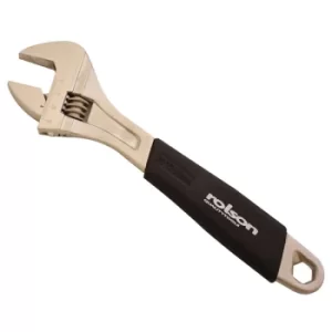 Image of Rolson 19015 250mm Adjustable Wrench