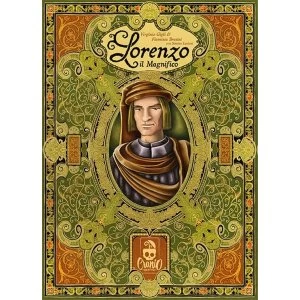 Image of Lorenzo il Magnifico