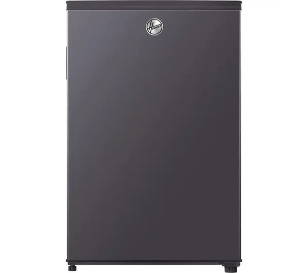 image of Hoover HOUQS58ESK 85L Undercounter Freezer