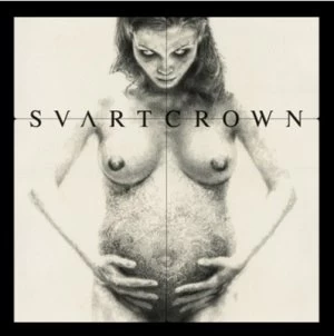 Image of Profane by Svart Crown CD Album