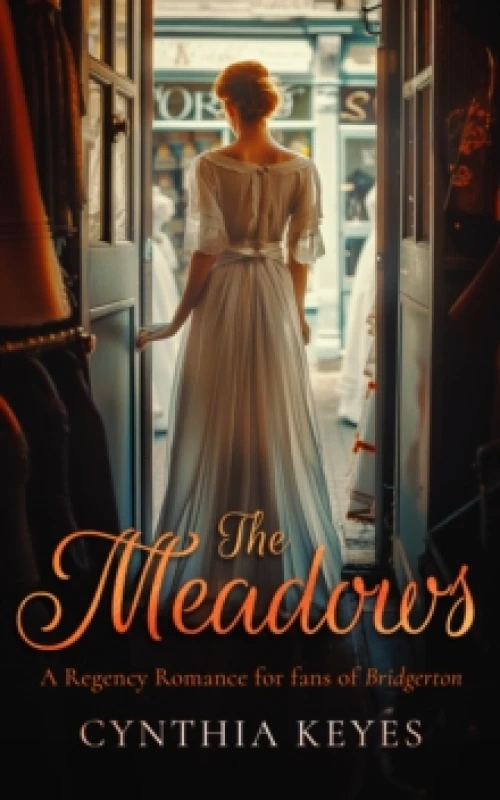 Image of The Meadows. Paperback. By Cynthia Keyes Books