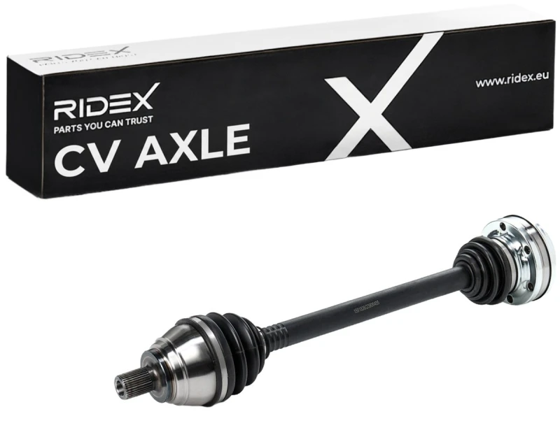 Image of RIDEX Drive shaft RIDEX 13D2353