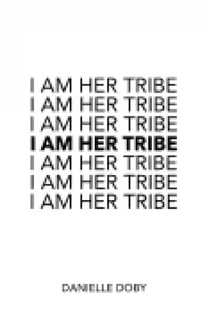 Image of i am her tribe