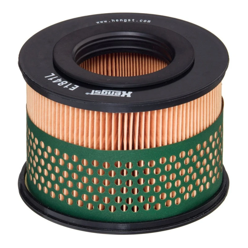 Image of Air filter HENGST FILTER E1841L