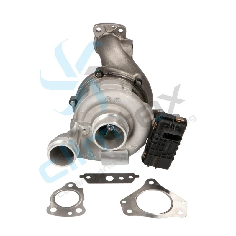 Image of CLIMTEX CX8-177 Turbocharger Charger,charging system (2234)