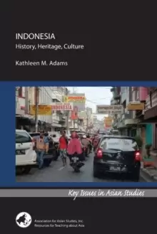 Image of Indonesia: History, Heritage, Culture