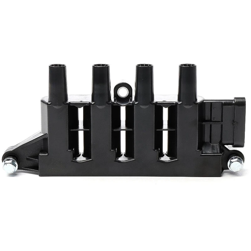 Image of METZGER 0880449 Ignition coil COMPETENCE KIT without ignition cable Coil,ignition (689)
