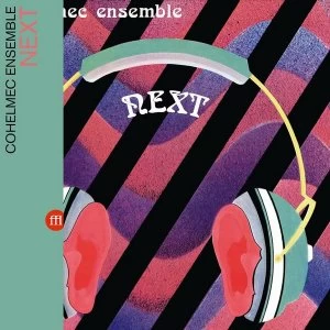 Image of Cohelmec Ensemble - Next Vinyl