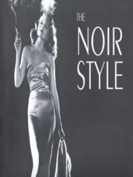 Image of The Noir Style Hardback