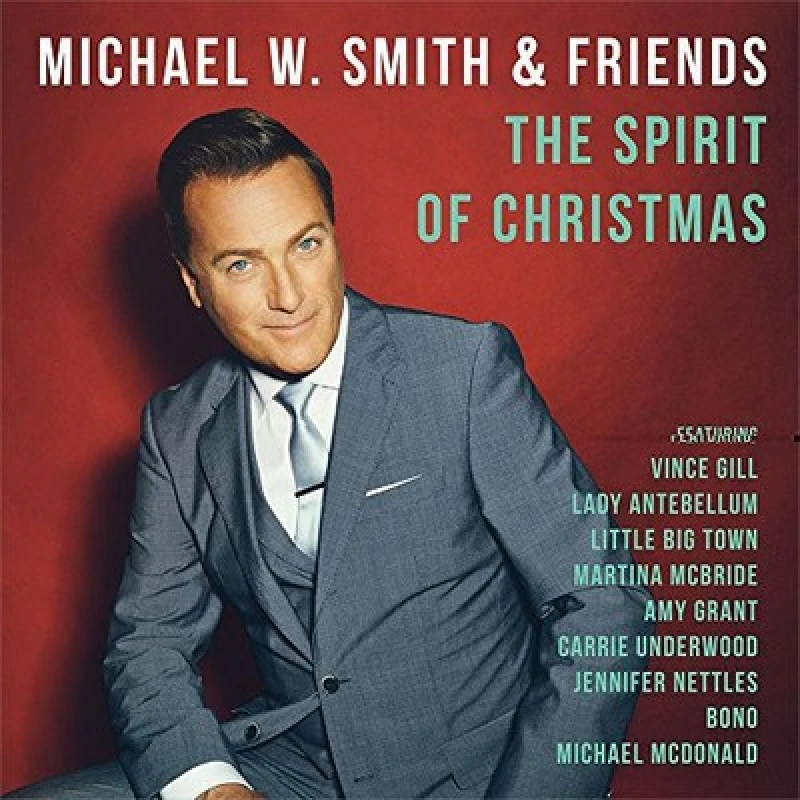 Image of spirit of christmas 0602537757985