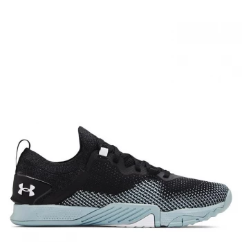 Image of Urban Armor Gear TriBase Reign 3 NM - Black/Blue