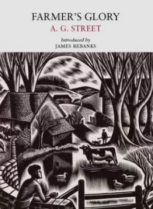 Image of Farmers glory by Arthur George Street