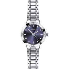 Blue And Silver Sekonda Ladies Watch' Watch - 2494