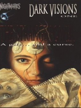 Image of The Strange Power by Lisa Smith Book