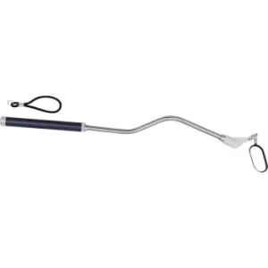 Image of Flexible Mirror with Light