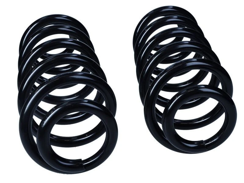Image of MAXGEAR Coil spring MAXGEAR 60-1650D