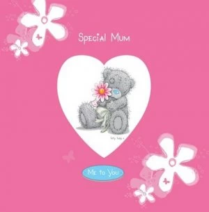 Image of Special Mum Hardback