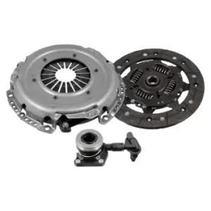 image of Clutch Kit ADF123091 by Blue Print