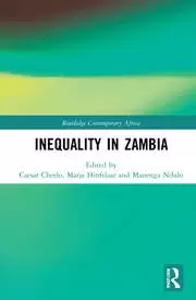 Image of Inequality in Zambia