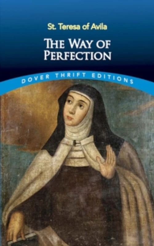 Image of way of perfection 9780486484518