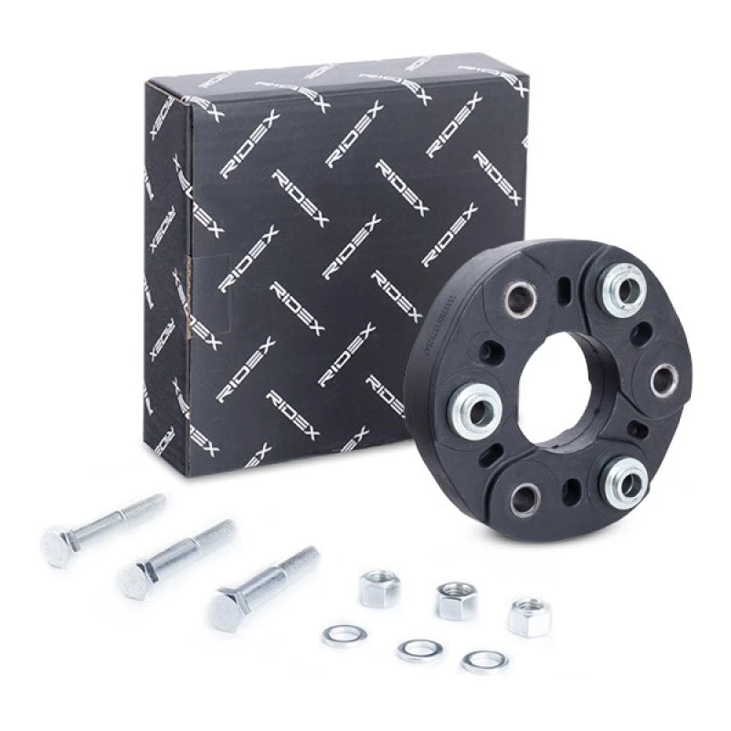 Image of RIDEX Drive shaft coupler RIDEX 1427J0090