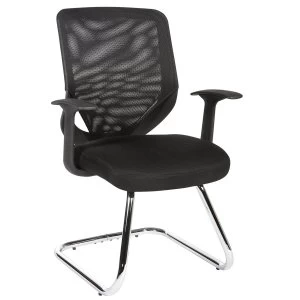 Image of Teknik Nova Mesh-Back Visitor Chair