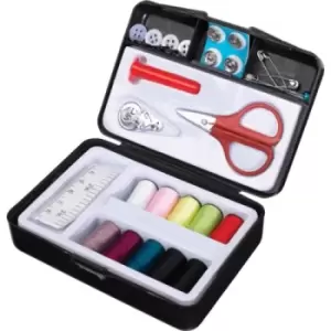 image of Chef Aid Mini Sewing Kit with Travel Case