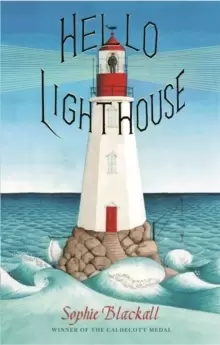 Image of Hello Lighthouse