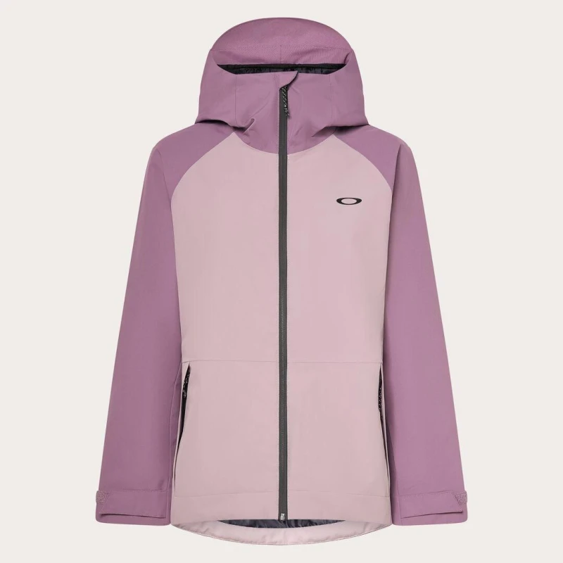 Image of Oakley Jacket - Purple Purple 8