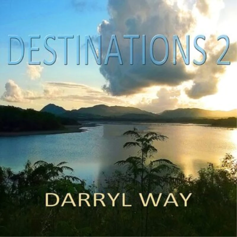 Image of Destinations 2 CD / Album