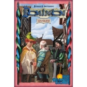 Image of Dominion Guilds