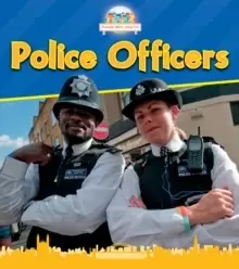 Image of Police Officers