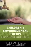Image of children and environmental toxins what everyone needs to know r