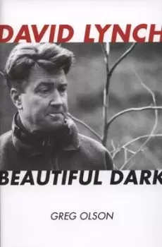 Image of David Lynch by Greg Olson