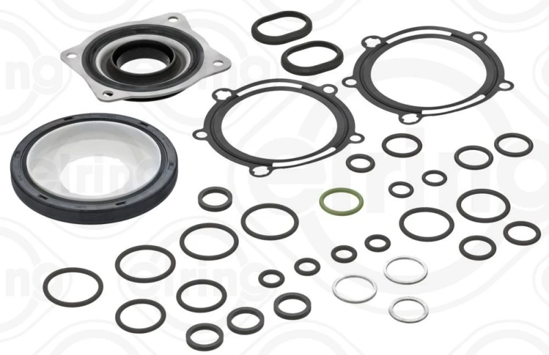 Image of Crankcase gasket set ELRING 510.880