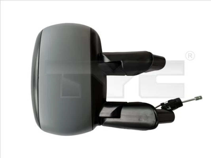 Image of TYC Wing mirror TYC 309-0058
