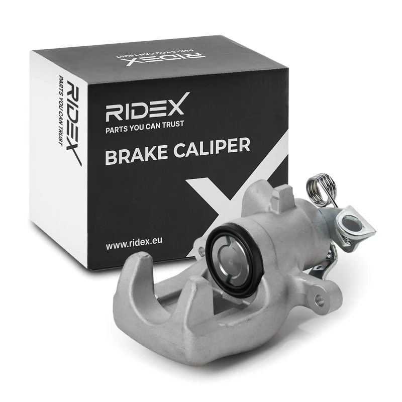 Image of RIDEX Brake caliper RIDEX 78B1893