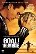 Image of goal the dream begins