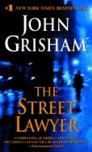 Image of street lawyer