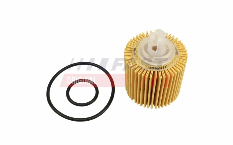 Image of FAST Oil filter FAST FT01344