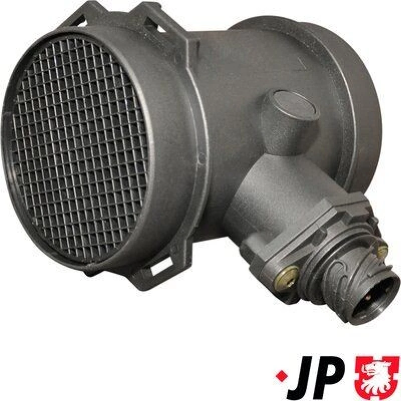 Image of JP GROUP Mass air flow sensor JP GROUP 1493900900