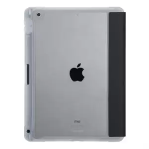 Image of Targus SafePort Slim 25.9cm (10.2") Folio Grey Transparent