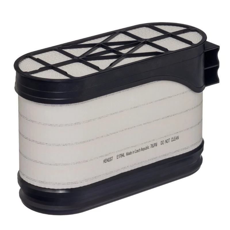 Image of Air filter HENGST FILTER E1764L