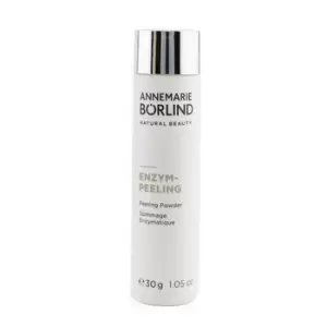 Image of Annemarie BorlindPeeling Powder 30g/1.05oz