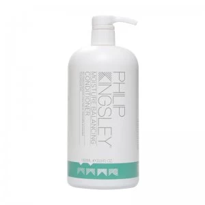 Image of Philip Kingsley Moisture Balancing Conditioner 1000ml