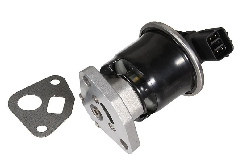 Image of METZGER EGR valve METZGER 08920064